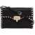 Valentino Garavani Rockstud Small Crossbody Bag NERO