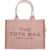 Marc Jacobs The Jacquard Large Tote Bag ROSE