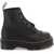 Dr. Martens Sinclair Combat Boots BLACK