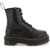 Dr. Martens Jadon Combat Boots BLACK