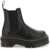 Dr. Martens 2976 Quad Chelsea Boots BLACK