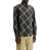 Burberry Wool Blend Shirt With Check Pattern SNUG IP CHECK