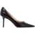 Jimmy Choo Love 85 Pumps BLACK