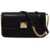 Golden Goose "Joy Shoulder Bag" BLACK