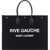 Saint Laurent Rive Gauche Handbag NERO/BIANCO/NERO/NER