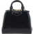 Givenchy Antigona Cube Nano Handbag BLACK