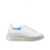 Alexander McQueen Alexander McQueen Oversized Sneakers White