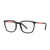 Prada Prada  Pr05Nv Eyeglasses 1BO1O1