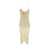 Magda Butrym Magda Butrym Dress WHITE