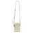 Michael Kors Michael Kors Jet Set Charm Shoulder Bag Beige