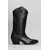 Metisse Metisse Texan Boots Black