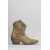 Metisse Metisse Texan Ankle Boots Brown