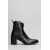 Metisse Metisse Texan Ankle Boots Black