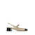 Miu Miu Miu Miu Heeled Shoes WHITE