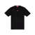 Diesel Diesel T-Shirts And Polos Black