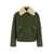 Kenzo Kenzo Jackets GREEN