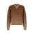 JW Anderson JW Anderson Knitwear BROWN