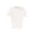 OUR LEGACY Our Legacy New Box Cotton Crew-Neck T-Shirt Beige