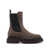 Brunello Cucinelli Brunello Cucinelli Shoes BROWN