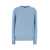 Prada Prada Knitwear BLUE