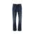 Palm Angels Palm Angels Jeans BLUE