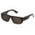 Police Police Sunglasses Brown