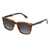 Police Police Sunglasses Brown