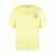 GCDS Gcds Surfing Wirdo Clothing Yellow