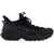 Moncler 'Trailgrip Lite 2' Sneakers BLACK