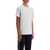 Moncler Pocket T-Shirt With Six WHITE