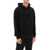 Hugo Boss Dapo Hoodie BLACK