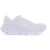 Hoka One One Bondi 8 Sneakers WHITE / WHITE