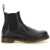 Dr. Martens Smooth Leather 2976 Chelsea Boots BLACK