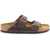 Birkenstock Arizona Slides Narrow Fit HABANA