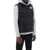 The North Face 1996 Retro Nuptse Puffer Vest R TNF BLACK