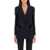 BLAZÉ MILANO Resolute Everynight Essential Wool Blazer NAVY