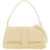 JACQUEMUS Le Bambimou Bag IVORY