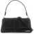 JACQUEMUS Le Bambimou Bag BLACK