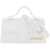 JACQUEMUS Le Bambino Handbag WHITE