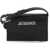 JACQUEMUS 'Le Porte Azur' Crossbody Cardholder BLACK