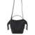 Acne Studios Musubi Mini Bag BLACK