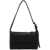 Benedetta Bruzziches Vitty La Mignon Bag JET BLACK