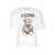 Moschino Moschino T-Shirts And Polos WHITE