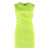 Versace Versace Viscose Dress GREEN