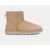 UGG Ugg Flat Shoes Beige