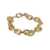 RABANNE Rabanne Paco Rabanne  - Chunky Chain-Link Necklace Gold