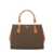 Michael Kors Michael Kors "Marilyn" Bag BROWN