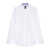 Hugo Boss Boss Hank Shirt In Lightweight Stretch Cotton WHITE