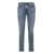 CITIZENS OF HUMANITY Citizens Of Humanity Stretch Cotton Jeans Navy