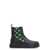 Gucci Gucci Leather Boots Black